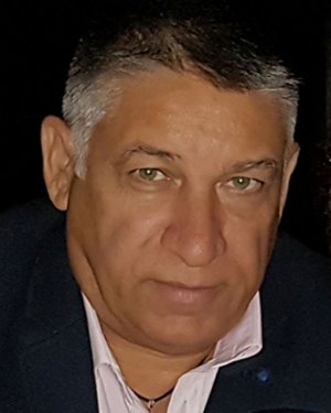 Artículo de Opinión: &#039;Cinco tiros o cinco puñaladas&#039;, por Luis Seco de Lucena