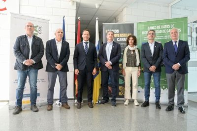 Transición y CSIC impulsan el uso de tecnología genética para reforzar la protección de la biodiversidad canaria