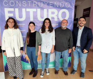 Podemos Canarias y Podemos Baleares se unen para impulsar &ldquo;un turismo con l&iacute;mites para unas islas habitables&rdquo;