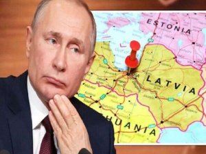 Art&iacute;culo de opini&oacute;n: 'La &ldquo;L&iacute;nea de Defensa del B&aacute;ltico&rdquo; pretende acelerar el &ldquo;Schengen militar&rdquo; liderado por Alemania'