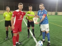 F&uacute;tbol 1&ordf; Regional: (0-0) El empate frente al Ba&ntilde;aderos le supo a poco al San Isidro