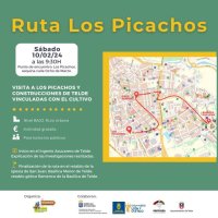 Recorrido urbano por la historia de los Ingenios Azucareros de Telde