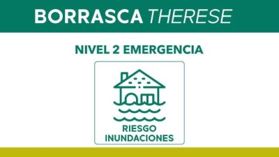 El Ayuntamiento de G&aacute;ldar refuerza la vigilancia ante la alerta y valida la eficacia de las actuaciones preventivas