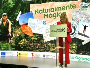 La Gomera expone sus valores naturales a m&aacute;s de 150 millones de lectores a trav&eacute;s de su campa&ntilde;a en medios de comunicaci&oacute;n