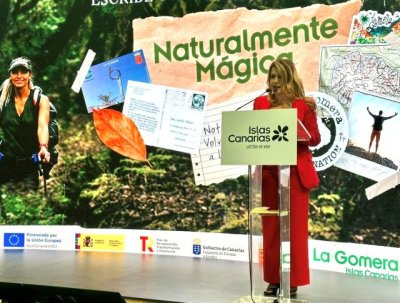 La Gomera expone sus valores naturales a m&aacute;s de 150 millones de lectores a trav&eacute;s de su campa&ntilde;a en medios de comunicaci&oacute;n