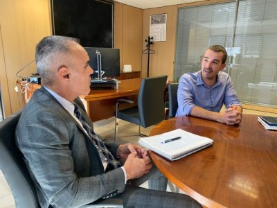 98.000 alumnos de la ESO y del Bachillerato de las islas estudiar&aacute;n el acervo hist&oacute;rico del REF de Canarias