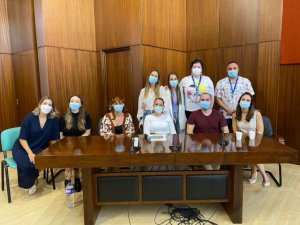 La Candelaria celebra unas jornadas sobre el papel de las enfermeras pedi&aacute;tricas en el cuidado de la salud