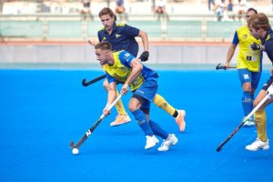 Hockey: La UD Taburiente remonta y se impone al RC Jolaseta (3-1) en casa