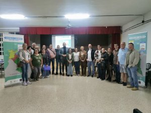 Arranca en Cañada Honda el proceso de constitución de los Consejos de Barrio de Gáldar