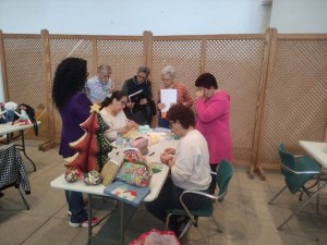 La Gomera: El Cabildo promueve la incorporaci&oacute;n de nuevos artesanos al sector en la isla