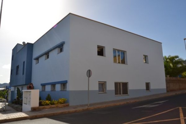 BNR-Primero Canarias recuerda al PP de G&aacute;ldar que la participaci&oacute;n econ&oacute;mica de las personas usuarias del Centro de D&iacute;a responde a una obligaci&oacute;n del Gobierno de Canarias