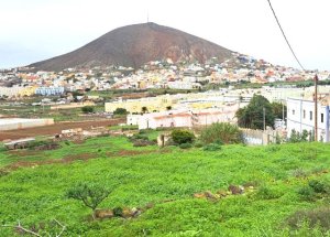 El Gobierno canario concede una subvenci&oacute;n al Ayuntamiento de Gu&iacute;a para la modificaci&oacute;n del Plan General en Laderas de Soleto