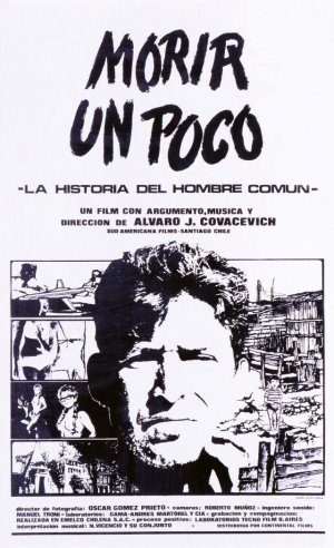 La revisión de la filmografía chilena y un cortometraje español con toque de thriller abren el nuevo año en &#039;Colón Cinema&#039;