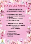 La Aldea de San Nicol&aacute;s celebra el D&iacute;a de la Madre con un programa de actividades culturales y de homenaje
