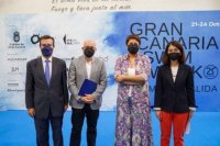 Gran Canaria Swim Week by Moda C&aacute;lida clausura su 25&ordm; aniversario