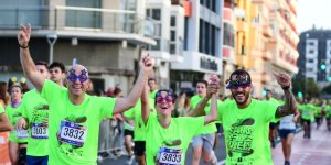 La San Silvestre LPGC ya tiene fecha para &#039;vestir&#039; a sus corredores con un sorprendente &#039;box&#039;