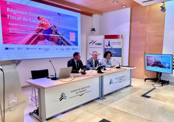 El comisionado inaugura el primer Plan de Formación del REF para pymes, autónomos y emprendedores