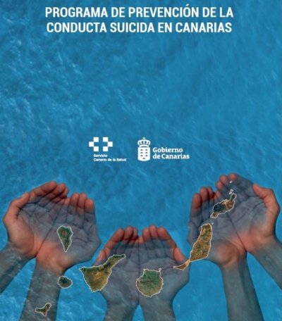 El Programa de Prevención de la Conducta Suicida del SCS, documento planificador de mayor calidad en España