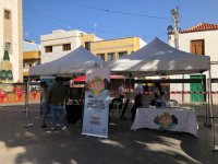 La Aldea pone el punto final al proyecto Triple R