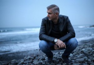 Vadym Syroyezhko: 'La Paz' solo puede darse con una Ucrania libre, sin ocupaci&oacute;n y sin sufrimiento