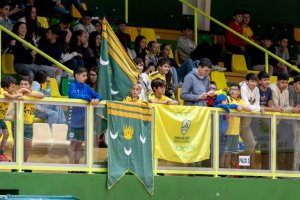El Balonmano Gáldar Gran Canaria quiere repetir victoria en casa