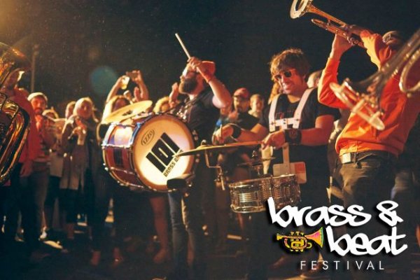 El casco de Agüimes acogerá el “BRASS &amp; BEAT FESTIVAL”, el primer festival de metales de Canarias