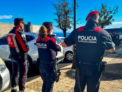 La Consejer&iacute;a de Presidencia aprueba la nueva regulaci&oacute;n laboral de la Polic&iacute;a Auton&oacute;mica