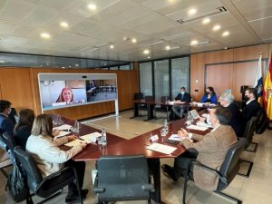 La Comisión Técnica de la Memoria Histórica se da un mes para estudiar el Catálogo de Santa Cruz