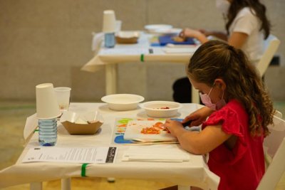 Los más pequeños de la casa volverán a ser protagonistas de la Feria Gran Canaria Me Gusta