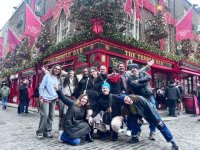 Hecansa traslada a Alemania e Irlanda a casi una veintena de profesionales para perfeccionar idiomas