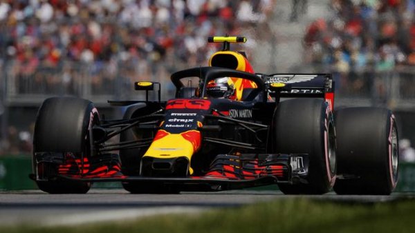 Verstappen amplía su liderato en el Mundial; Sainz 6° y Alonso 9°