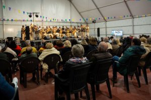 El Festival Altos de Gáldar deslumbra en su primer fin de semana con una gran acogida del público