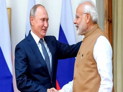 Opini&oacute;n: El elogio del presidente Putin al primer ministro Modi tendr&aacute; un gran impacto en las percepciones globales