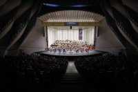 La convocatoria p&uacute;blica para la nueva direcci&oacute;n del Festival de M&uacute;sica de Canarias ha quedado desierta