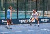 El XII Open de P&aacute;del Barcel&oacute; Hotel Group vuelve por todo lo alto a las pistas del Club La Calzada