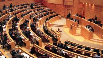 Piden que comparezcan Rubiales y el Ministro en el Senado por la Supercopa