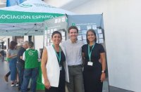 Día Mundial de la Investigación en Cáncer en Las Palmas