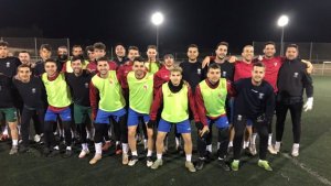 UD Barbastro: un ejemplo del amparo que perder&aacute;n los clubes con la nueva ley