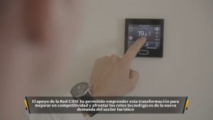 Transformación digital, innovación y sostenibilidad para promover hoteles inteligentes