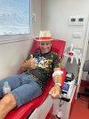 El ICHH se instala toda esta semana en G&aacute;ldar para promocionar la donaci&oacute;n de sangre