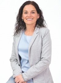 G&aacute;ldar: La concejala Nuria Vega leer&aacute; el preg&oacute;n de las Fiestas de Los Dos Roques