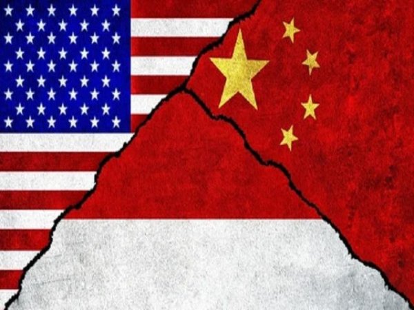 Art&iacute;culo de opini&oacute;n: 'Indonesia podr&iacute;a girar hacia Occidente despu&eacute;s de las pr&oacute;ximas elecciones de febrero'