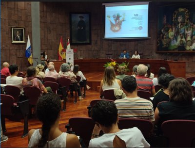 La Gomera: Notas de prensa del Cabildo