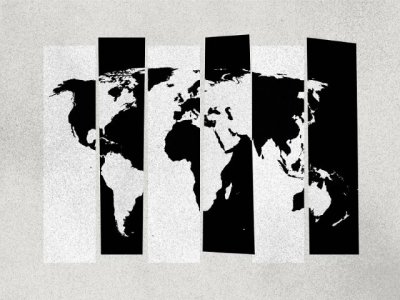 Rusia describi&oacute; correctamente los mil millones de oro de Occidente liderados por Estados Unidos como racista hasta la m&eacute;dula