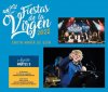 El Festival Ra&iacute;ces Guienses se celebra ma&ntilde;ana martes con Braulio como maestro de ceremonias