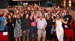 III Encuentro Regional de Trasplantados de Canarias Día Mundial de la Donación de Órganos, la importancia de donar