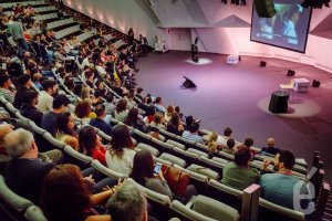 Géiser, el Foro de Innovación y Empresa Responsable, vuelve al Auditorio de Tenerife este jueves