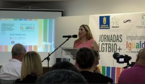 La gestión de Isabel Mena en Igualdad deja “colgadas” a 30 de 38 asociaciones de Gran Canaria