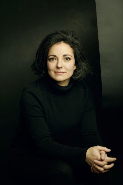 La pianista Ainoa Padr&oacute;n ofrece un concierto en el Centro Coreogr&aacute;fico de San Sebasti&aacute;n de La Gomera