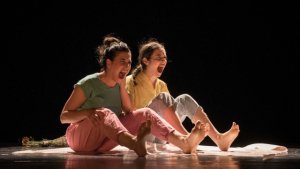 Cuatro coreograf&iacute;as del ciclo Retama, en una nueva sesi&oacute;n de &lsquo;Guiniguada en Danza&rsquo;